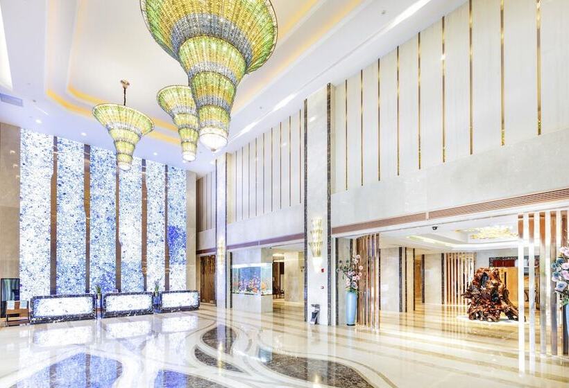 Yuexin Tomorrow Hotel Sanya