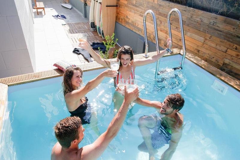 فندق Sea For Yourself