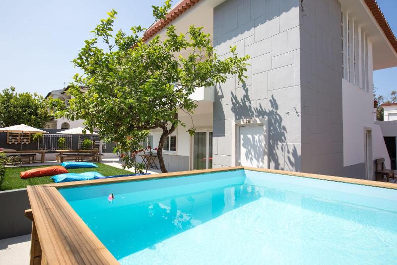 فندق Sea For Yourself