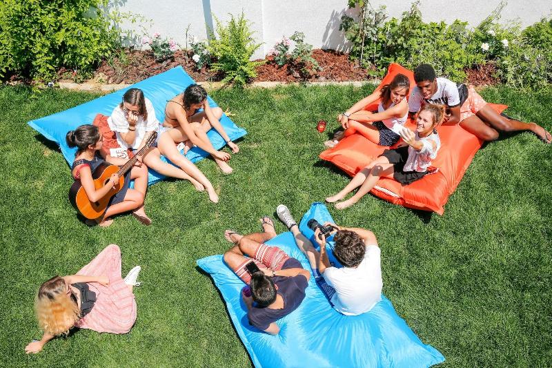 فندق Sea For Yourself