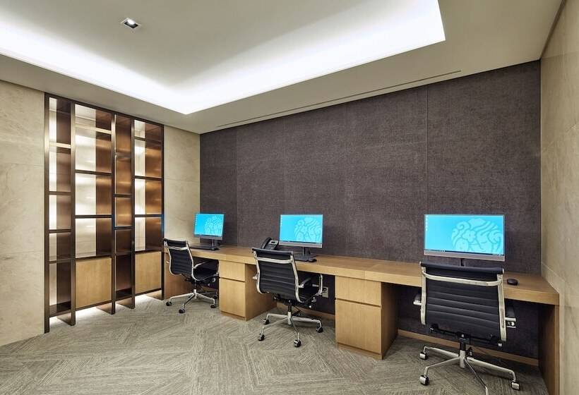 Shinhwa Jeju Shinhwa World Hotel & Resorts