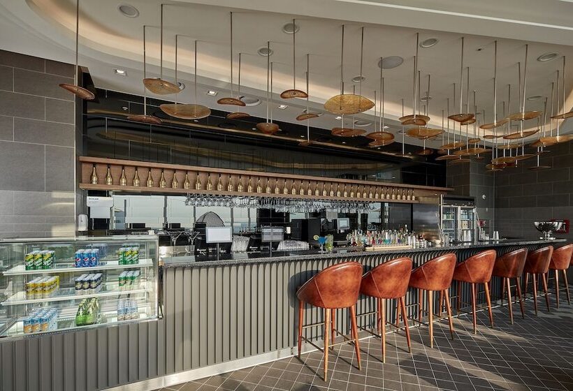 Shinhwa Jeju Shinhwa World Hotel & Resorts