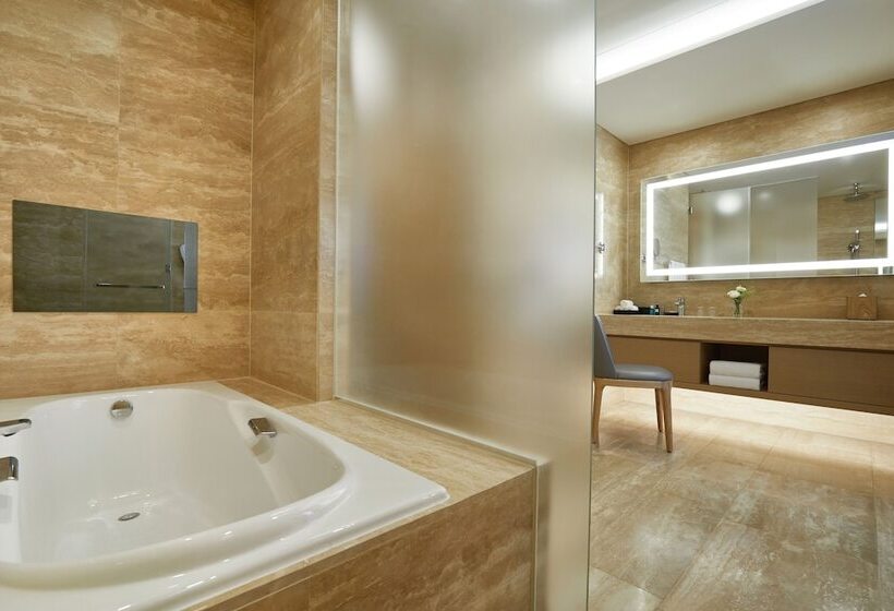 Shinhwa Jeju Shinhwa World Hotel & Resorts