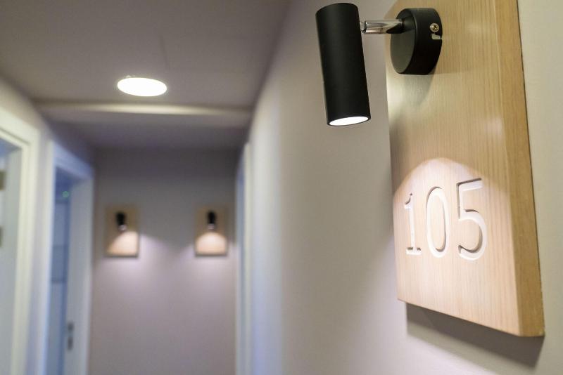 Отель Son Vilar