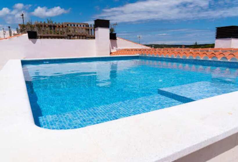 Отель Son Vilar