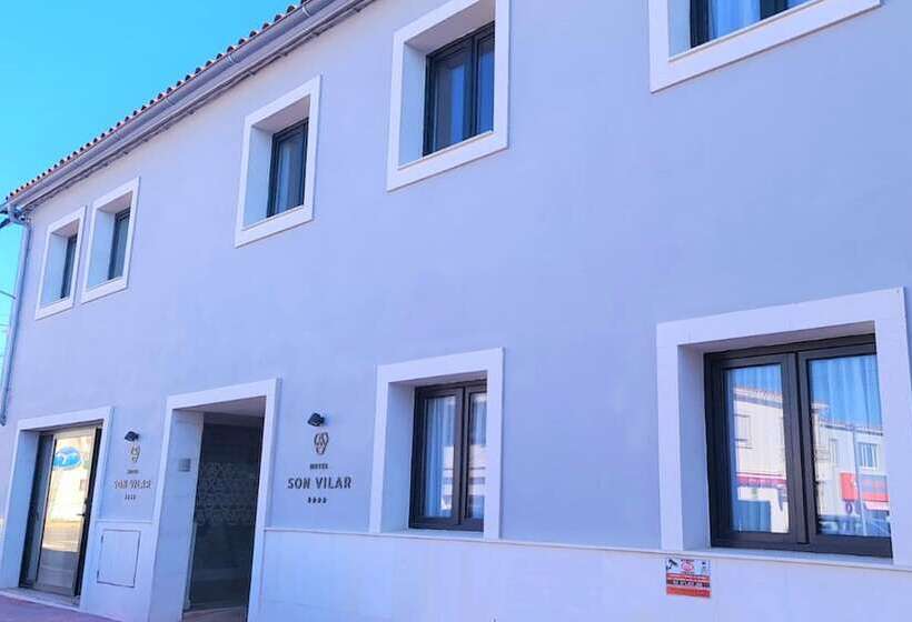 Отель Son Vilar