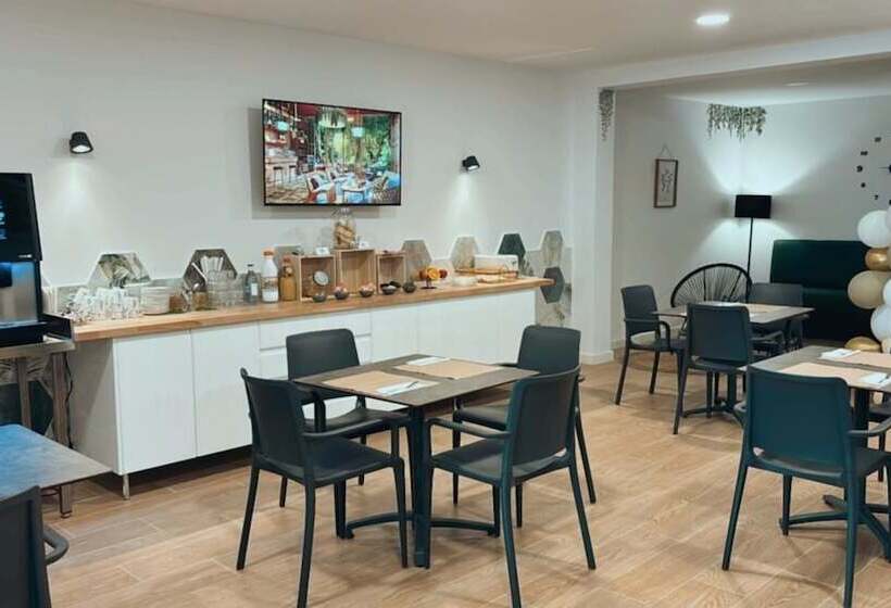 Отель Son Vilar