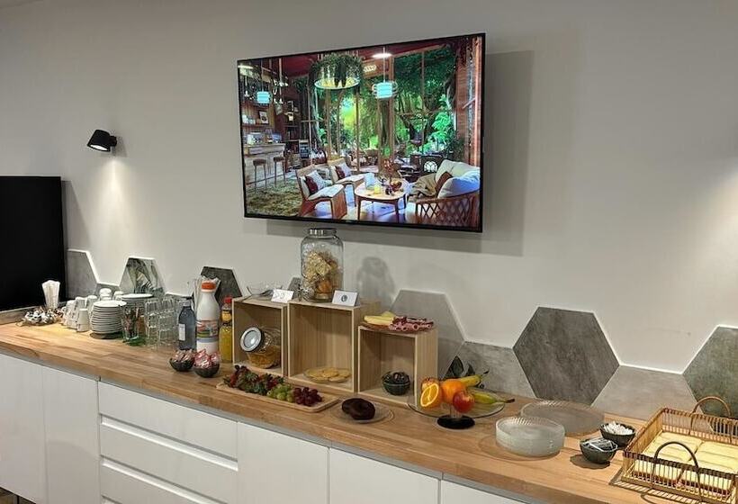 Отель Son Vilar