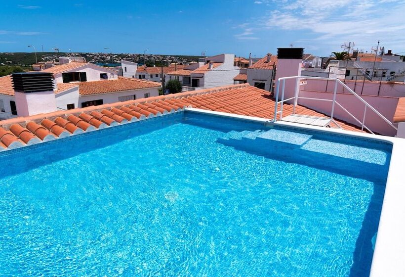 Отель Son Vilar