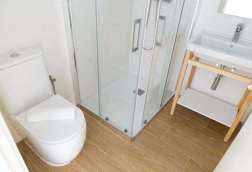 Отель Son Vilar