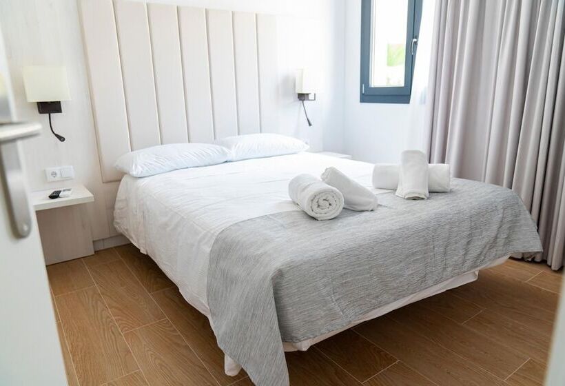 Отель Son Vilar