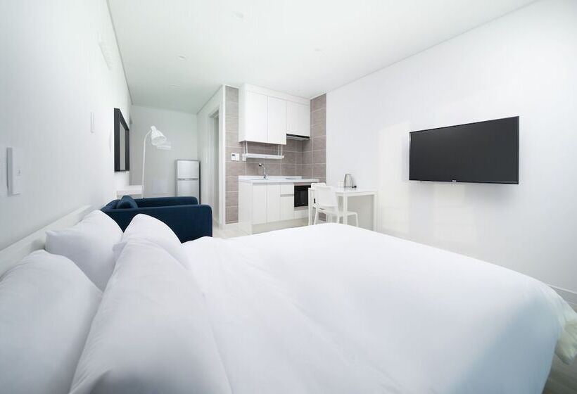 ホテル Soo Pension