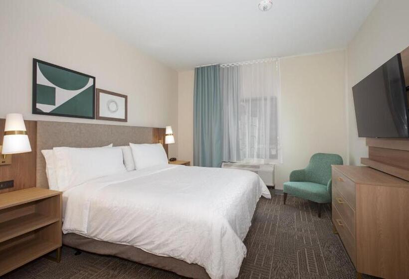 Отель Staybridge Suites Carson City Tahoe Area, An Ihg