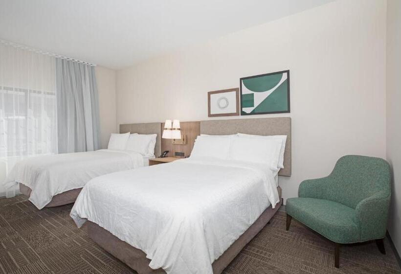 Отель Staybridge Suites Carson City Tahoe Area, An Ihg
