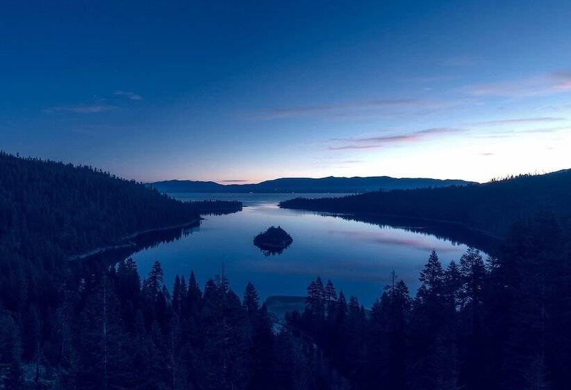 Отель Staybridge Suites Carson City Tahoe Area, An Ihg