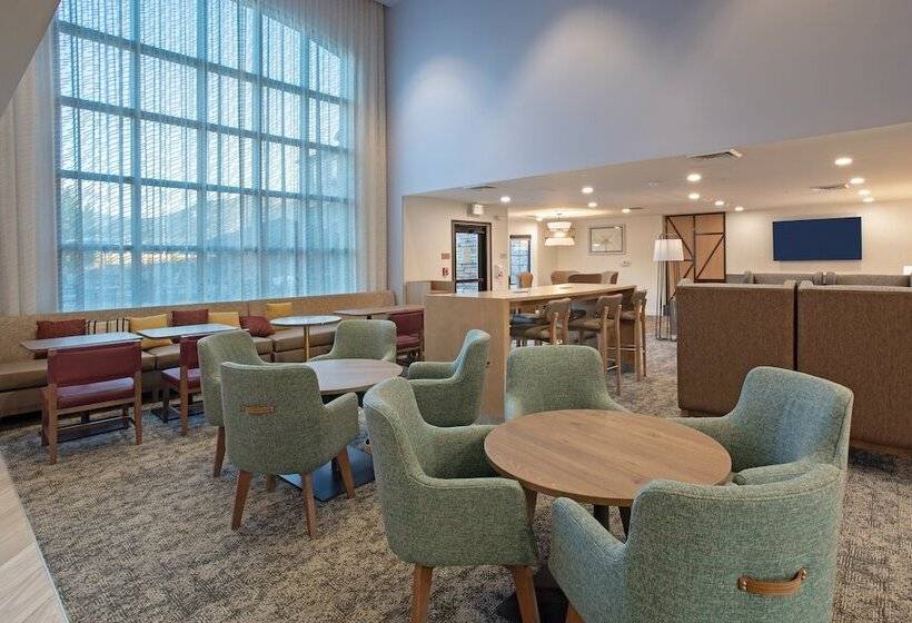Отель Staybridge Suites Carson City Tahoe Area, An Ihg