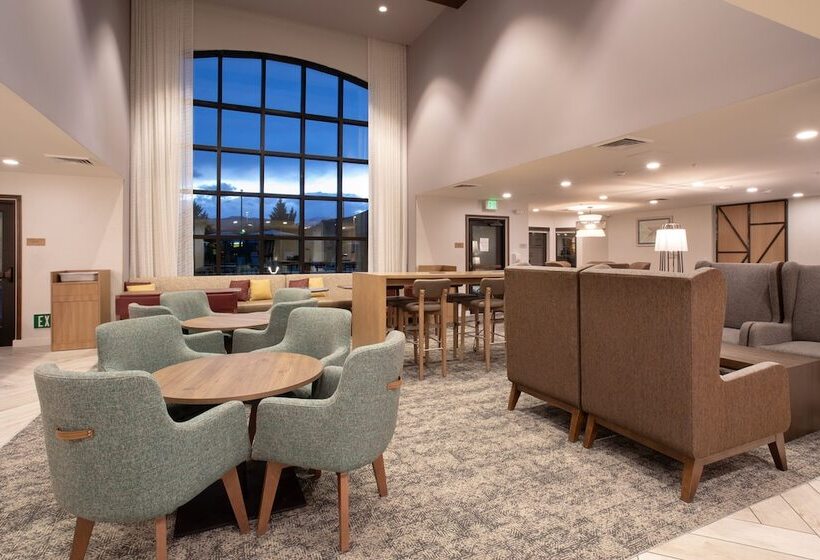 Отель Staybridge Suites Carson City Tahoe Area, An Ihg