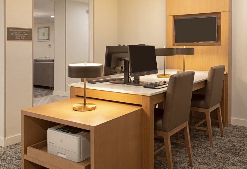 Отель Staybridge Suites Carson City Tahoe Area, An Ihg