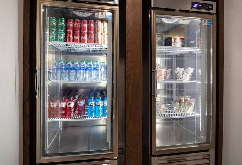 Отель Staybridge Suites Carson City Tahoe Area, An Ihg