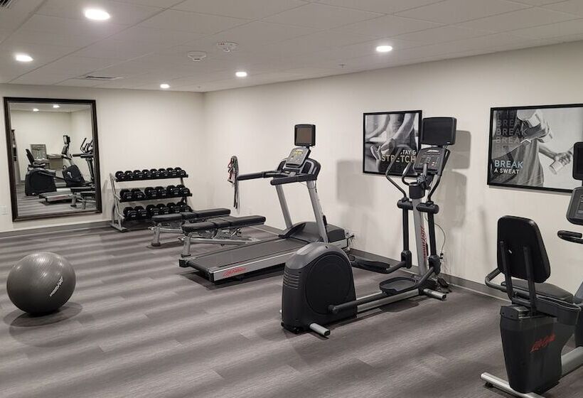 Отель Staybridge Suites Carson City Tahoe Area, An Ihg