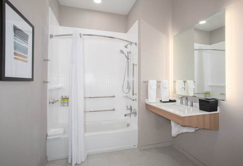 Отель Staybridge Suites Carson City Tahoe Area, An Ihg