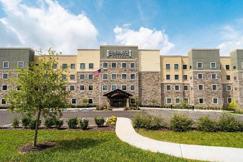 酒店 Staybridge Suites Nashville Franklin, An Ihg