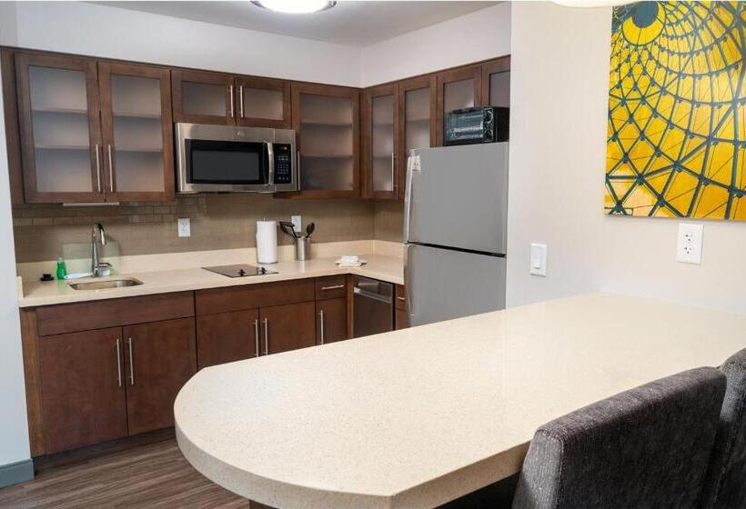 فندق Staybridge Suites   Nashville   Franklin, An Ihg