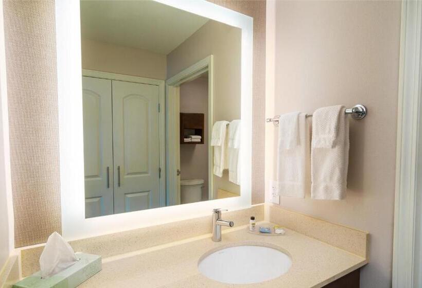 酒店 Staybridge Suites Nashville Franklin, An Ihg