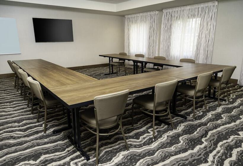 酒店 Staybridge Suites Nashville Franklin, An Ihg