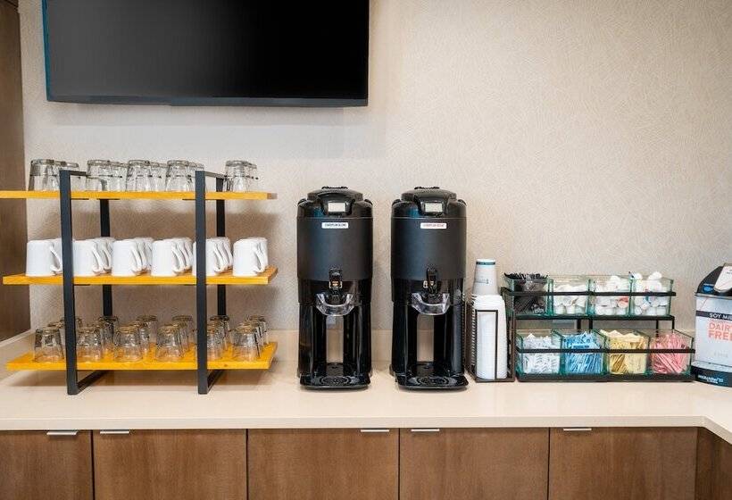 酒店 Staybridge Suites Nashville Franklin, An Ihg