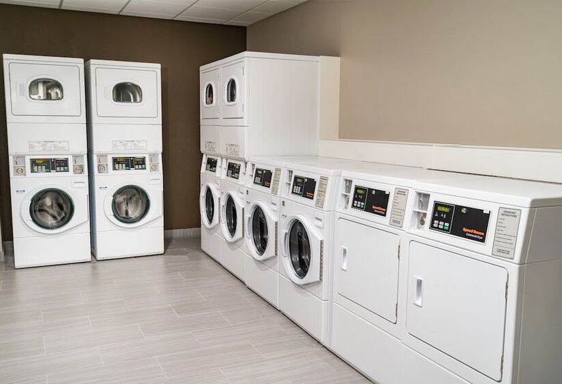 酒店 Staybridge Suites Nashville Franklin, An Ihg