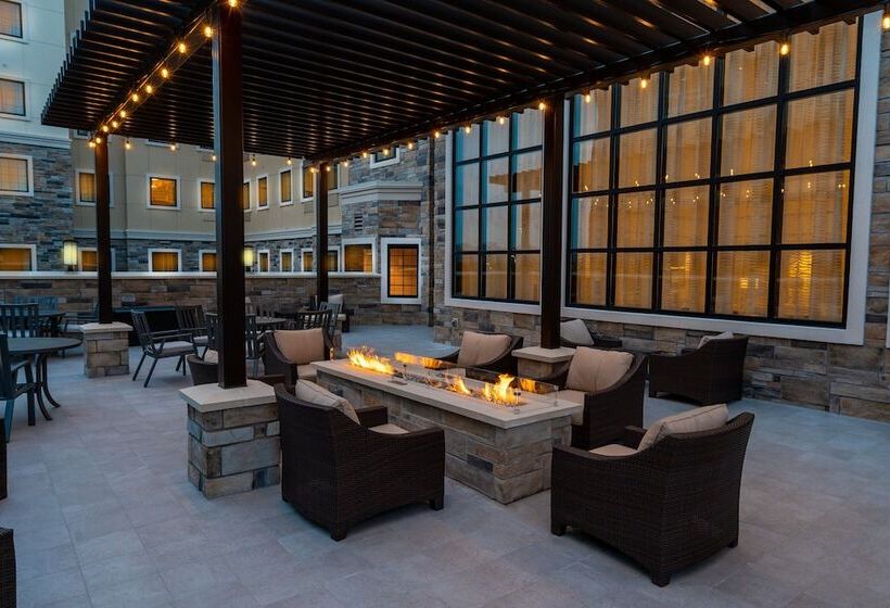 فندق Staybridge Suites   Nashville   Franklin, An Ihg