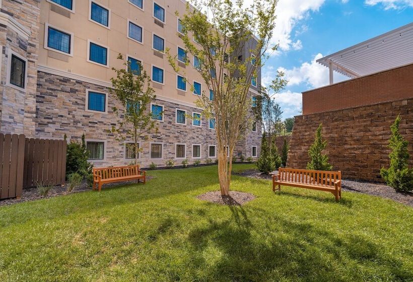 酒店 Staybridge Suites Nashville Franklin, An Ihg