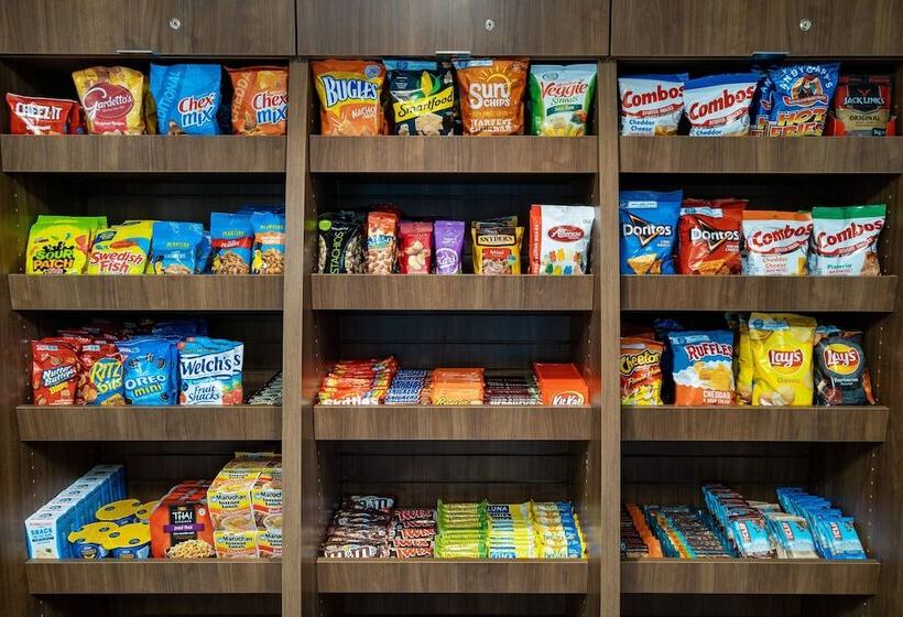 酒店 Staybridge Suites Nashville Franklin, An Ihg