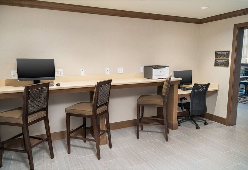酒店 Staybridge Suites Nashville Franklin, An Ihg