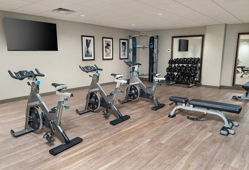 酒店 Staybridge Suites Nashville Franklin, An Ihg