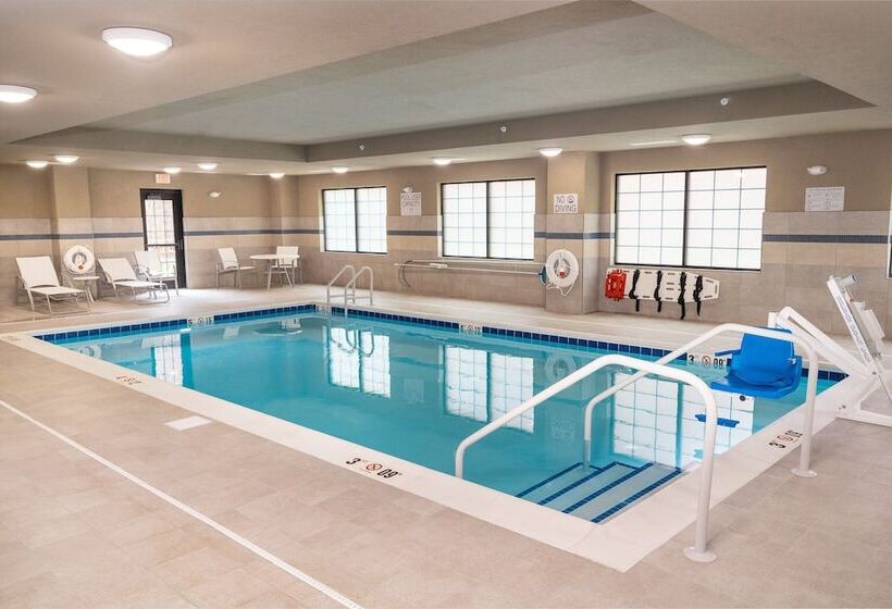 酒店 Staybridge Suites Nashville Franklin, An Ihg