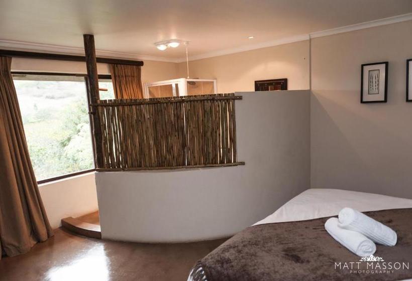 Fotos del hotel The Duboirs Boutique Guest House:  35