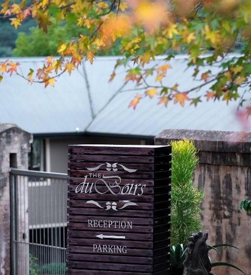 酒店 The Duboirs Boutique Guest House