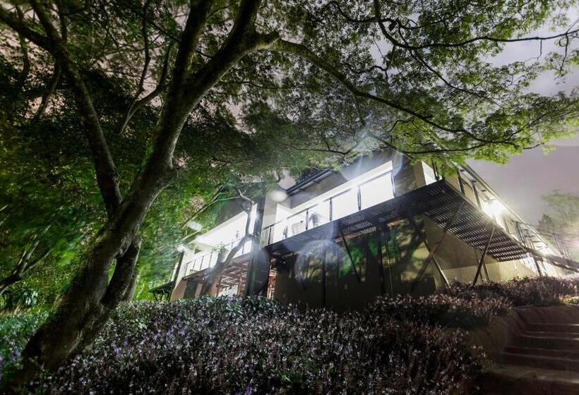 酒店 The Duboirs Boutique Guest House