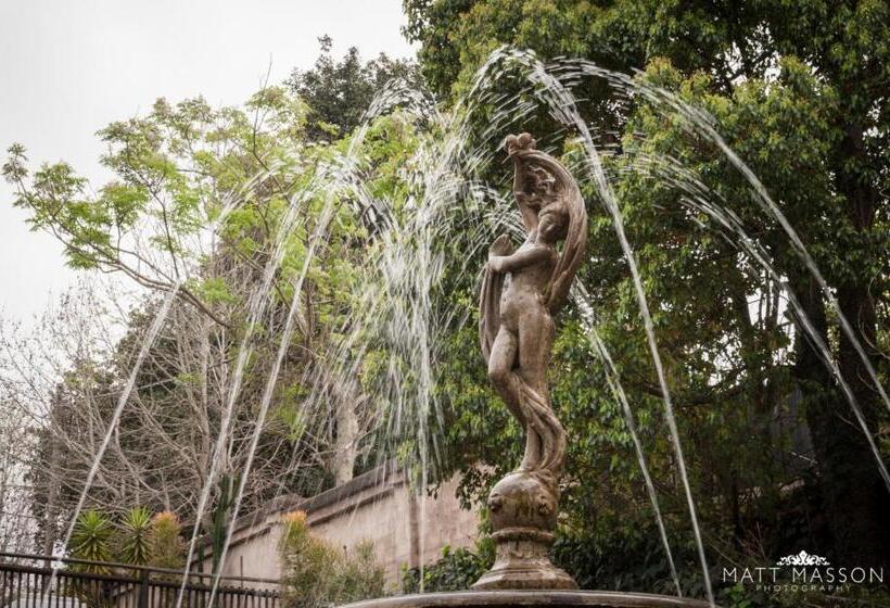 酒店 The Duboirs Boutique Guest House