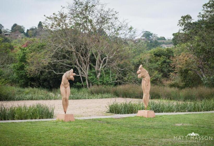 酒店 The Duboirs Boutique Guest House