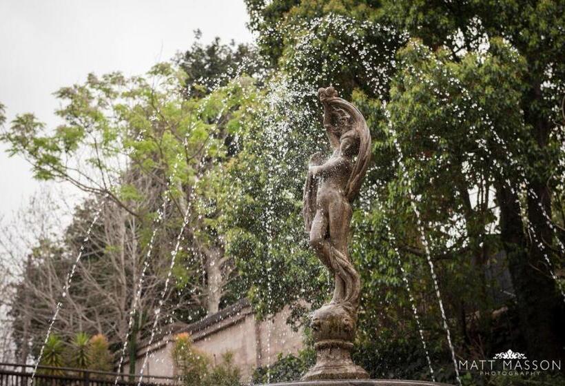 酒店 The Duboirs Boutique Guest House