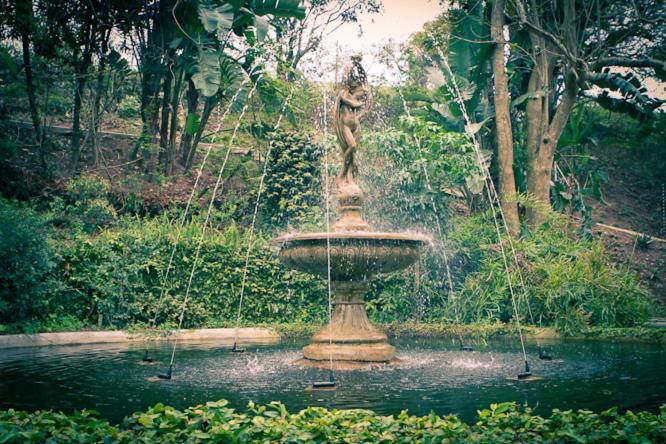 酒店 The Duboirs Boutique Guest House