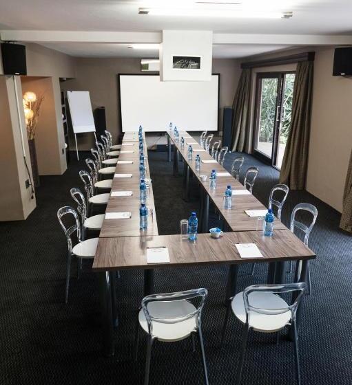 酒店 The Duboirs Boutique Guest House