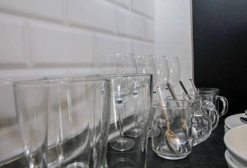 فندق The Octagon Ipoh By Plush