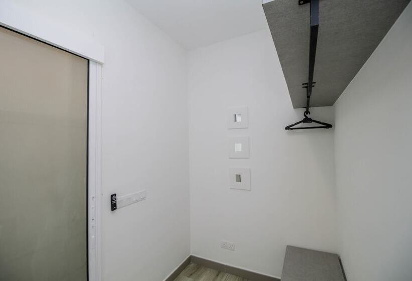 فندق The Octagon Ipoh By Plush