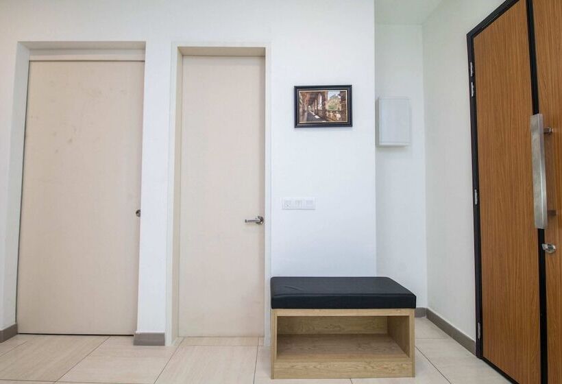 فندق The Octagon Ipoh By Plush