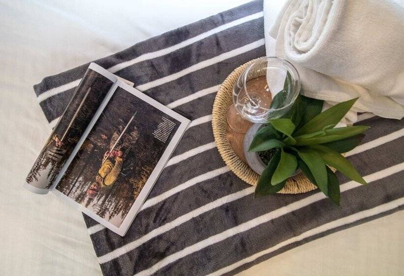 فندق The Octagon Ipoh By Plush