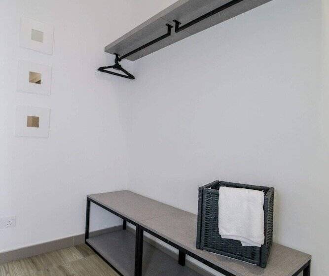 فندق The Octagon Ipoh By Plush